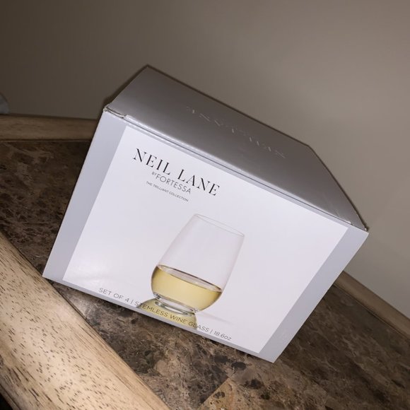 Wine glasses - Picture 2 of 5